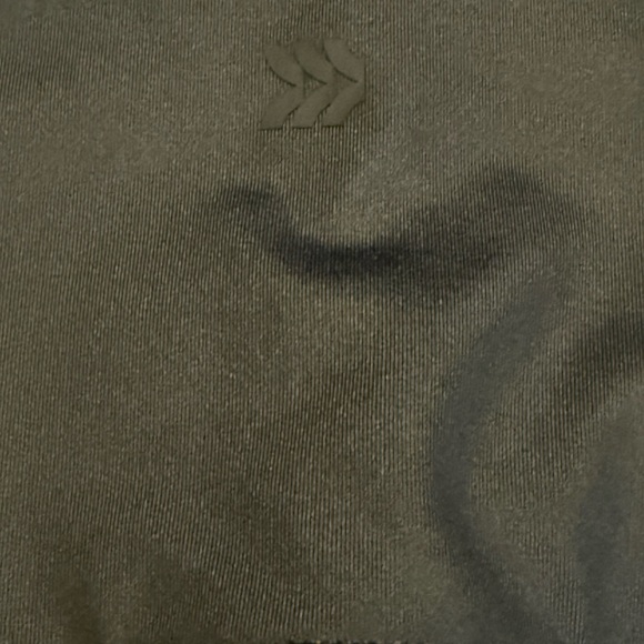 All in Motion Ultra High-Rise Black Leggings - Picture 5 of 8